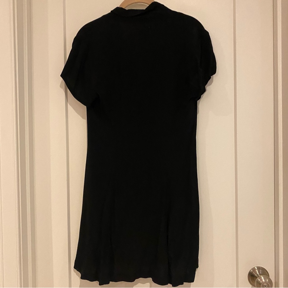 silence + noise dress - Picture 3 of 6